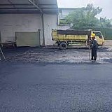 HOTMIX JALAN DESA RW1