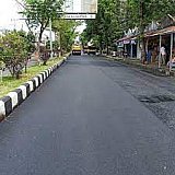 HOTMIX JALAN DESA RW1